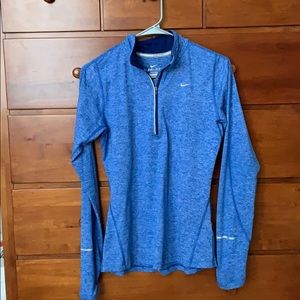 Nike Quarter Zip